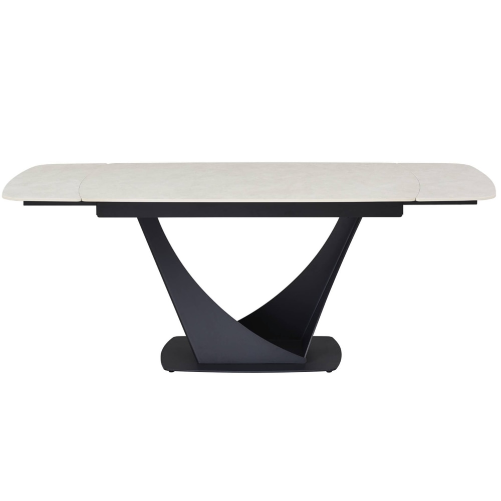 Керамический стол Элио TML-990 140-200x90x76 см